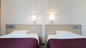 Oyo Hotel Tetora Kitakyusyu Kitakyushu (Fukuoka Prefecture, Kitakyushu, Kokurakita Ward), hotel