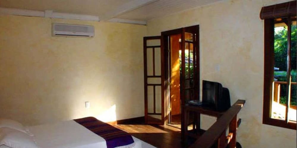 Фото Pousada Vila Das Pedras