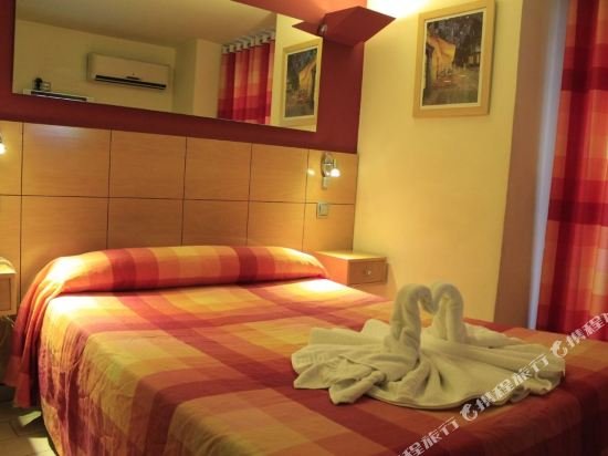 Фото Inter Puerta del Sol Pension