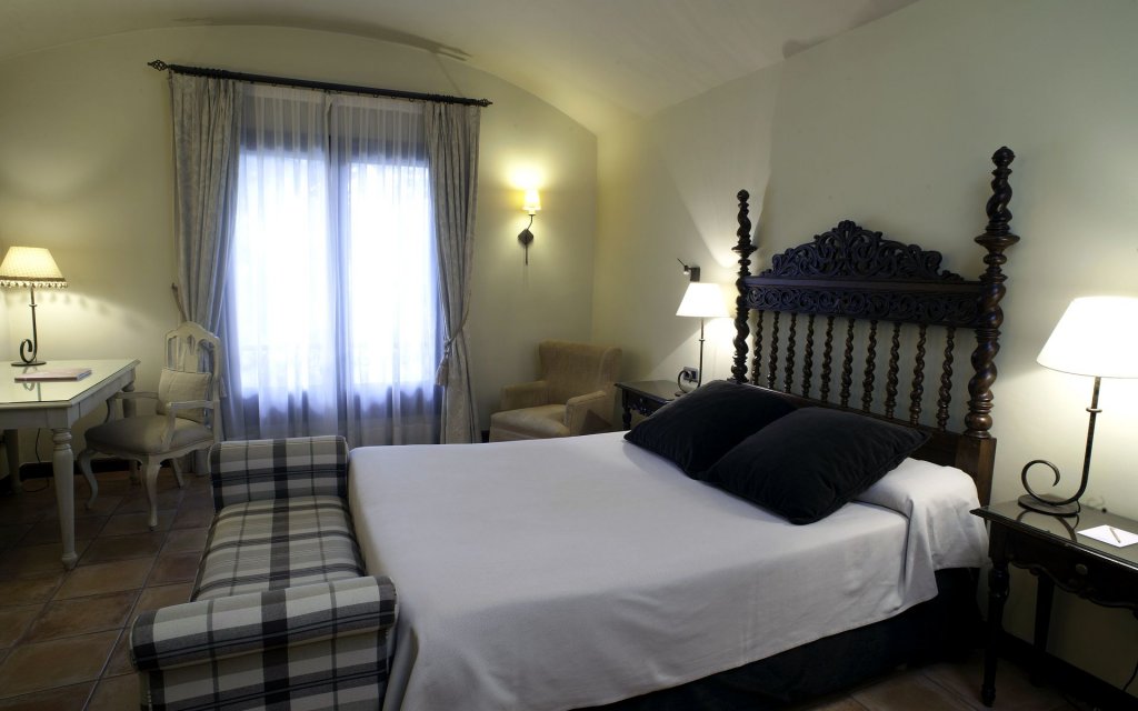 Фото Gran Hotel Rey Don Jaime