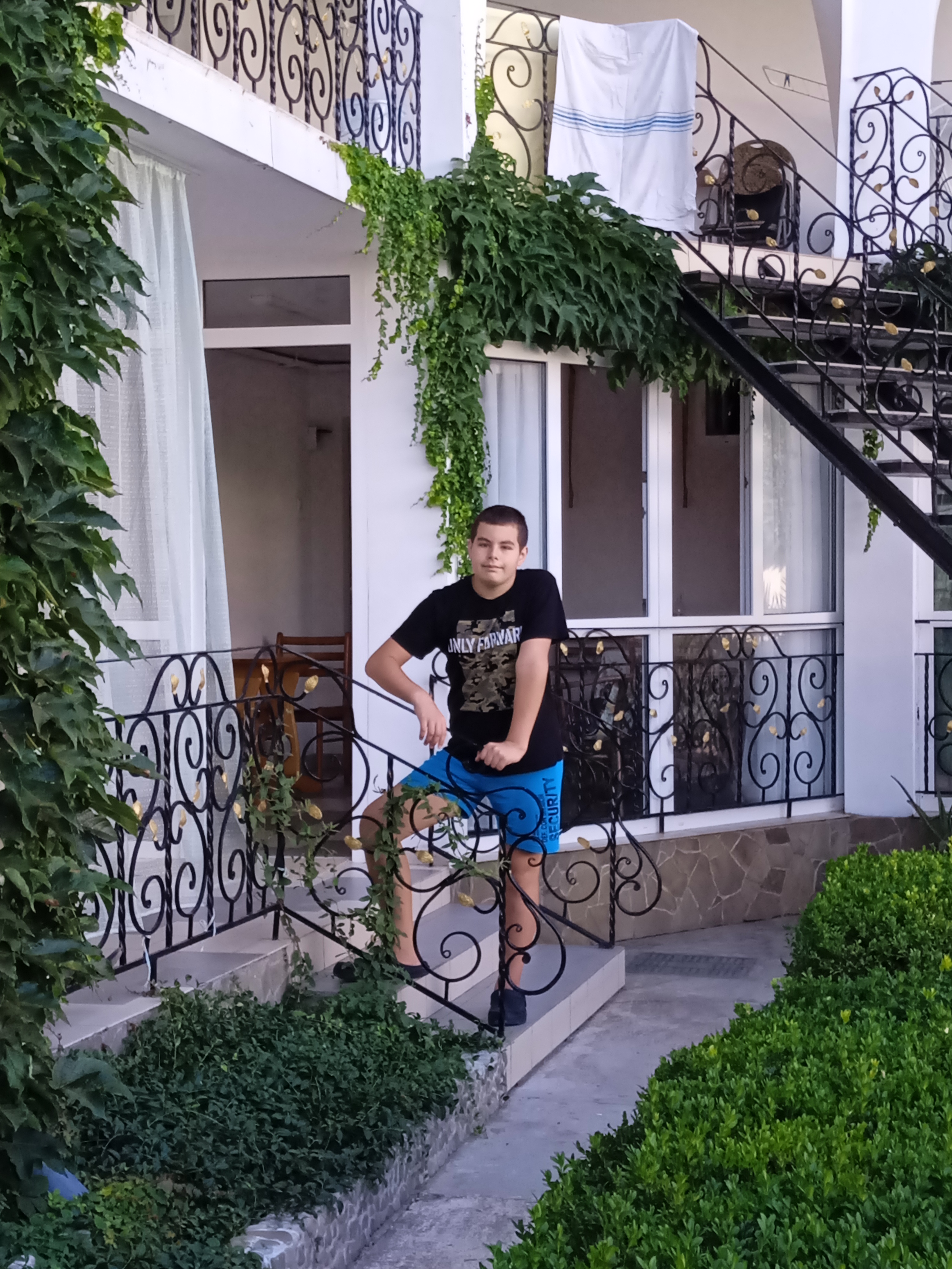 Фото Парадиз