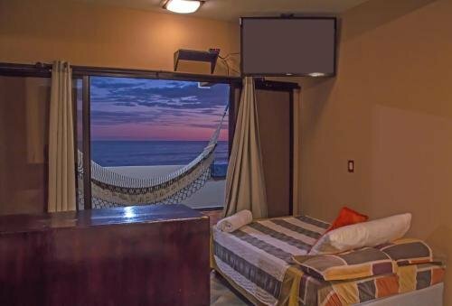 Гостиница Ast Surf Hotel