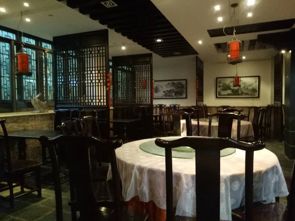 Фото Qiao Garden Vacation