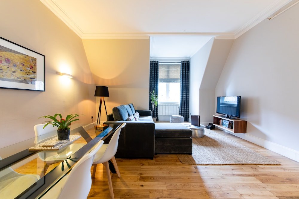 Фото Linton Collection - 28 North Bridge