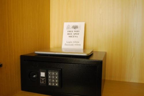 Фото Hotel Milena