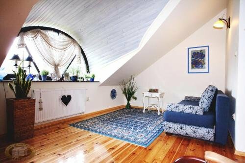 Гостиница Kaktusik в Августове