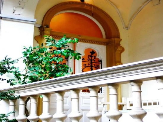 Фото отеля 4