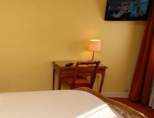 Фото Citotel Le Volney