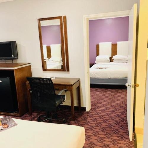 Фото Hotel Pacific Manhattan Beach