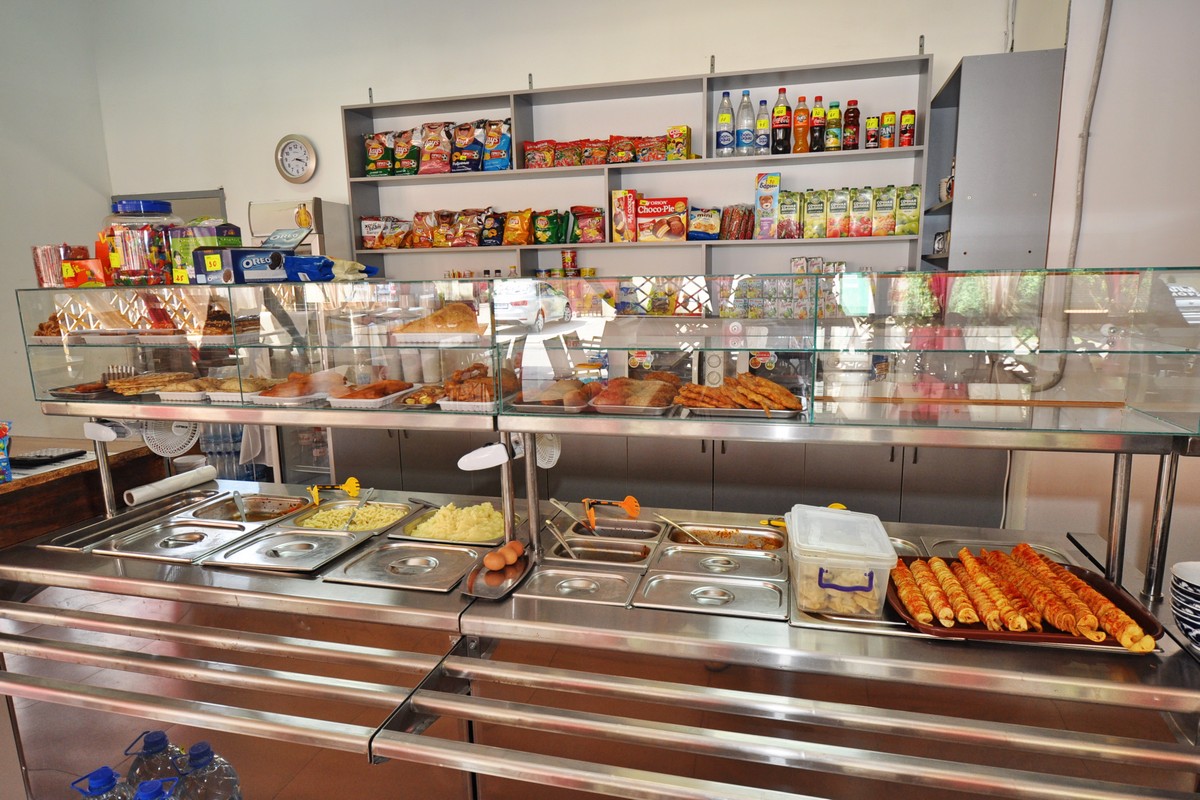 Фото Лазурный бриз