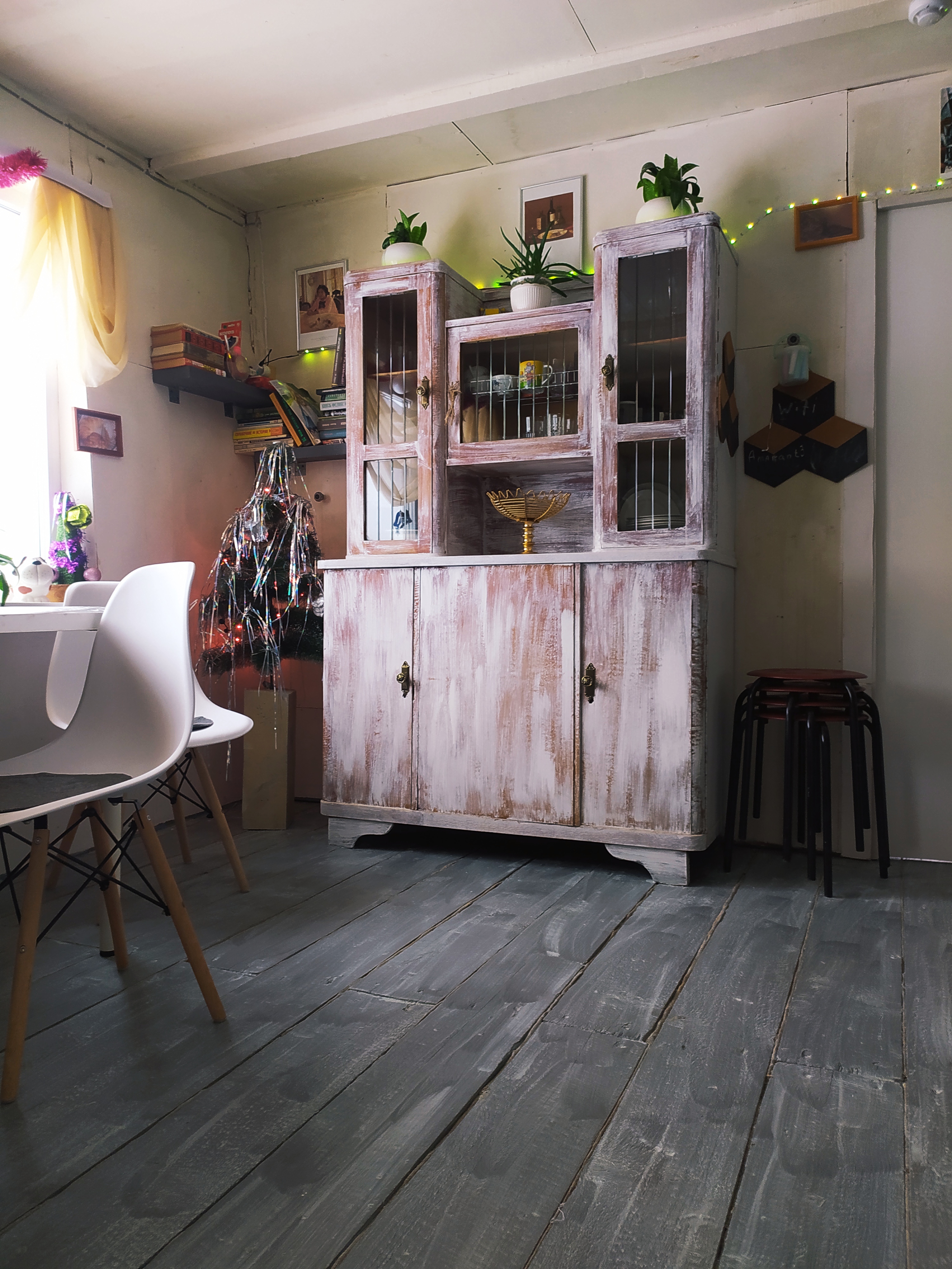 Фото Эко-дом Амарант