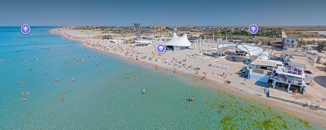 Фото Таунхаус Мирный