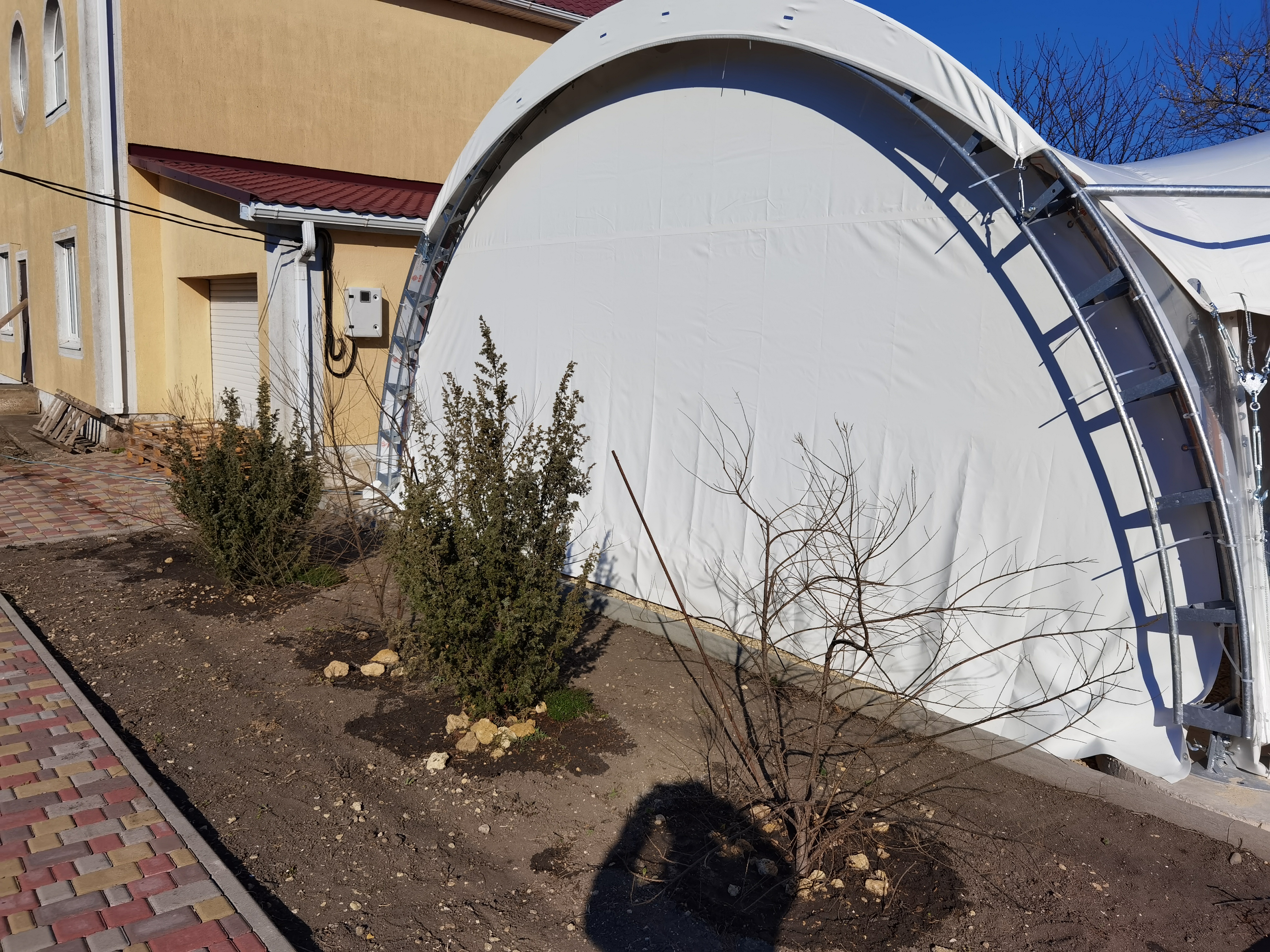 Фото Гостевой дом Кострома