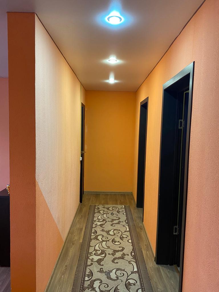 Фото Уваринка