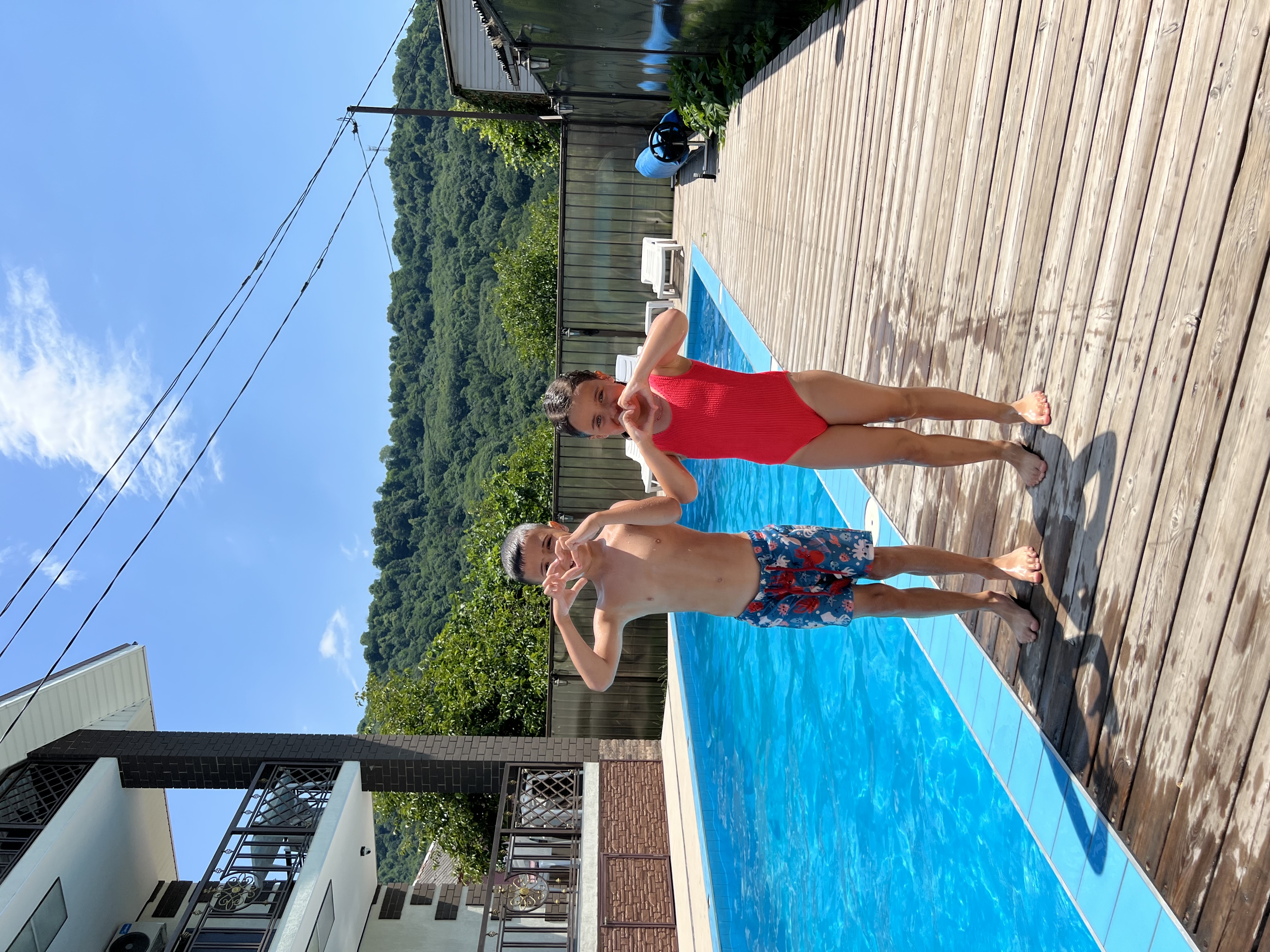 Фото Adler pool home