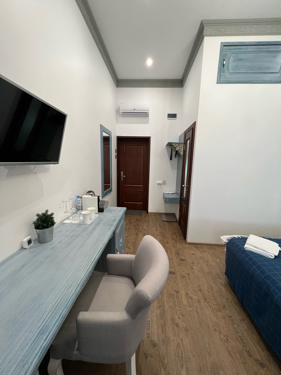 Фото Green place