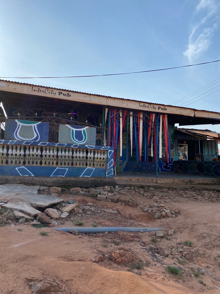 Bar, pub Intercity, Earth, photo