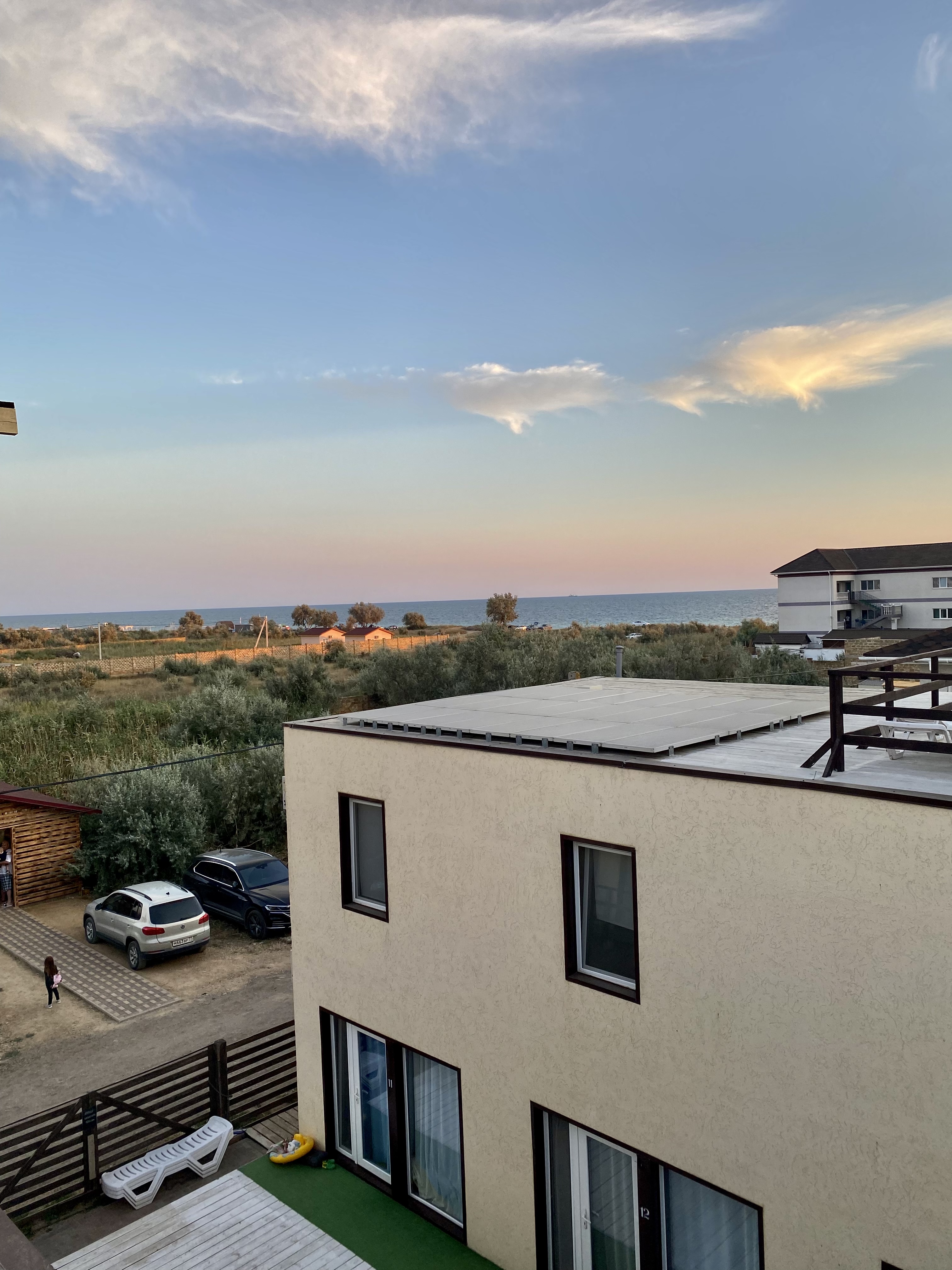 Фото Афина-Вояж