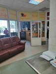 Вилка (Sokolova Avenue, 72), coffee shop