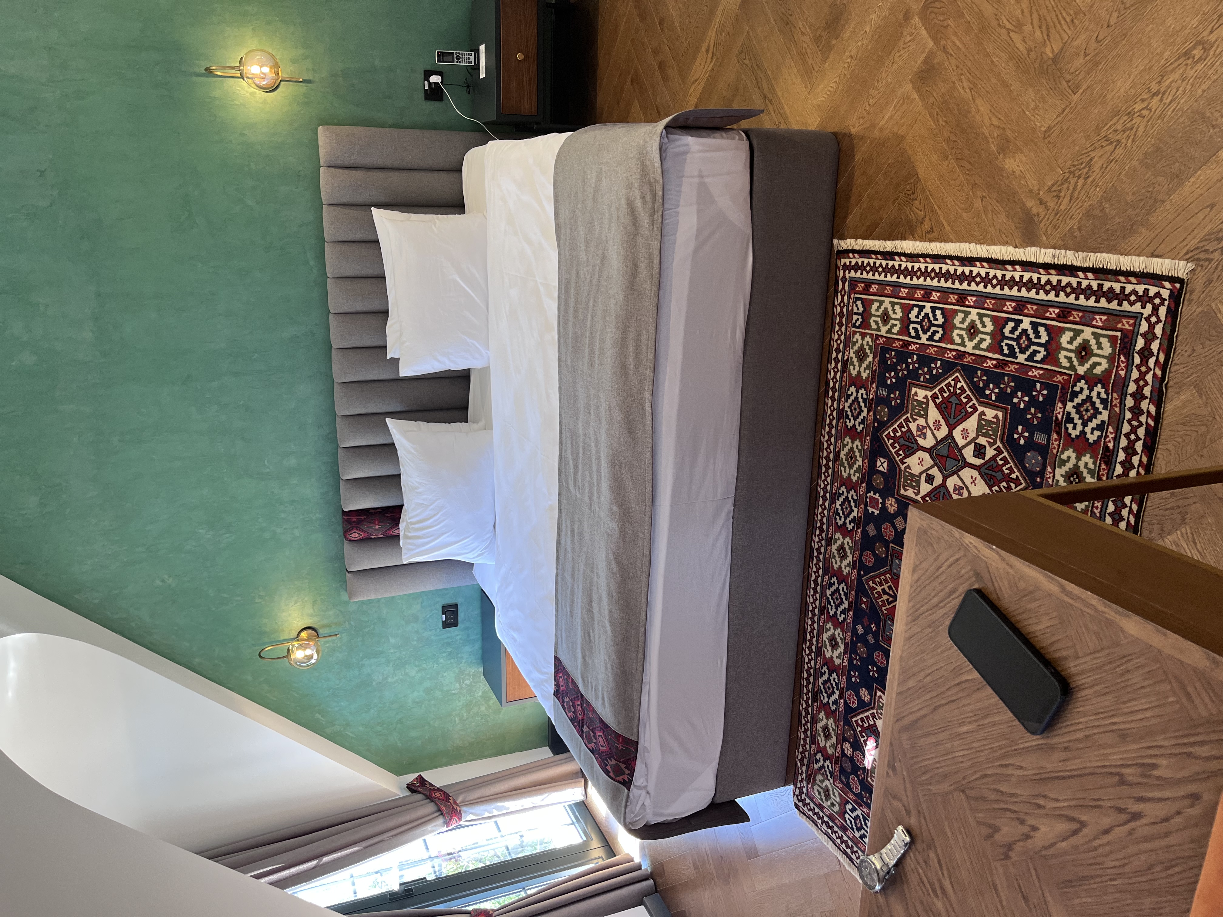 Фото Molokan Inn Hotel