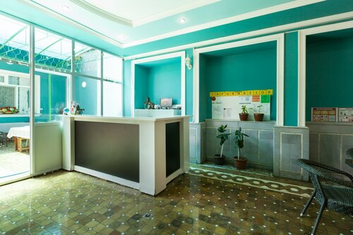 Гостиница Great Trip Mini-Hotel в Ташкенте