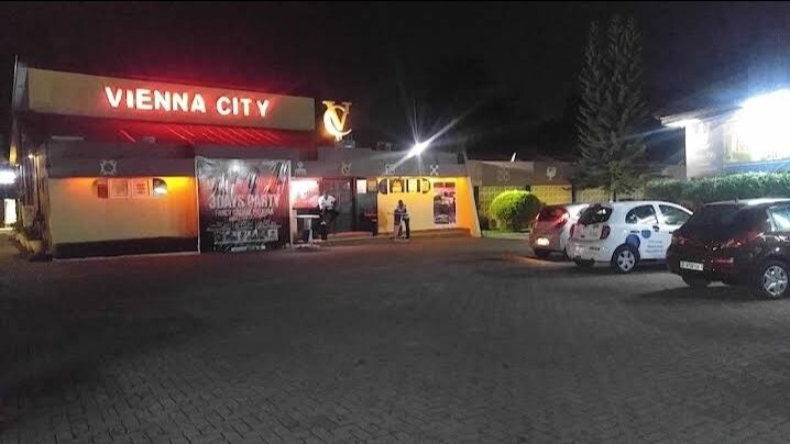 Hotel Vienna City Kumasi and Roses Guest House, Kumasi, photo