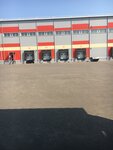 Макфа (Shakhovo Village, 60с3), warehouse services