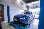 TsentrAvto (Promyshlennaya ulitsa, 31В), car service, auto repair