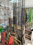 Fishing Store (Svetlaya Street, 3Ас4), fishing gear and supplies