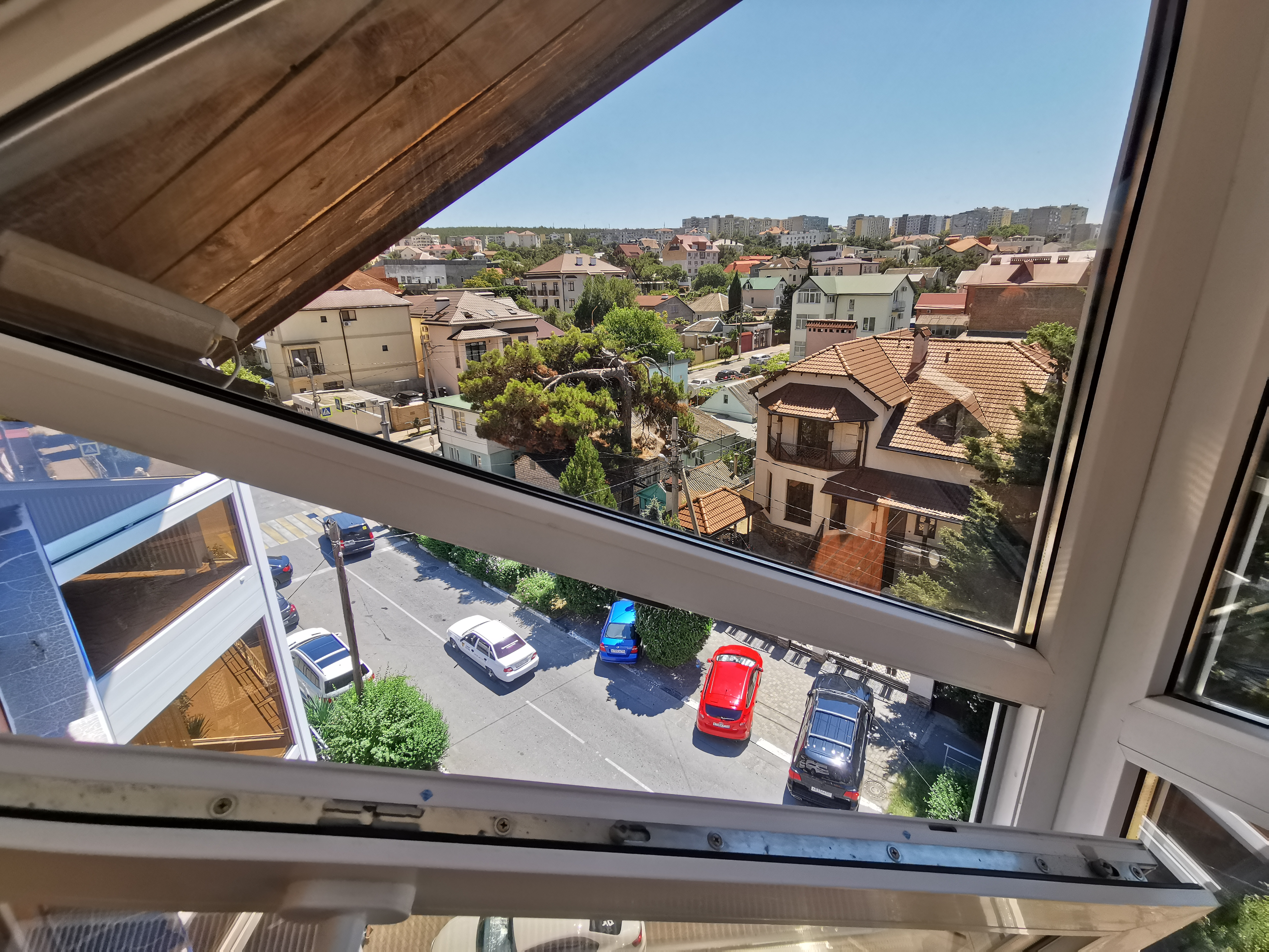 Фото Ливадия