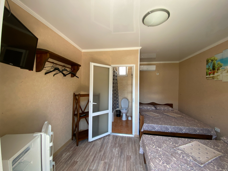 Фото Зелёный остров