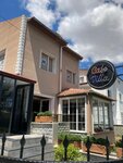 Cafe Villa (Tekirdağ, Corlu District, Kazımiye Mah., Barbaros 2. Sok., 5) ، مقهى