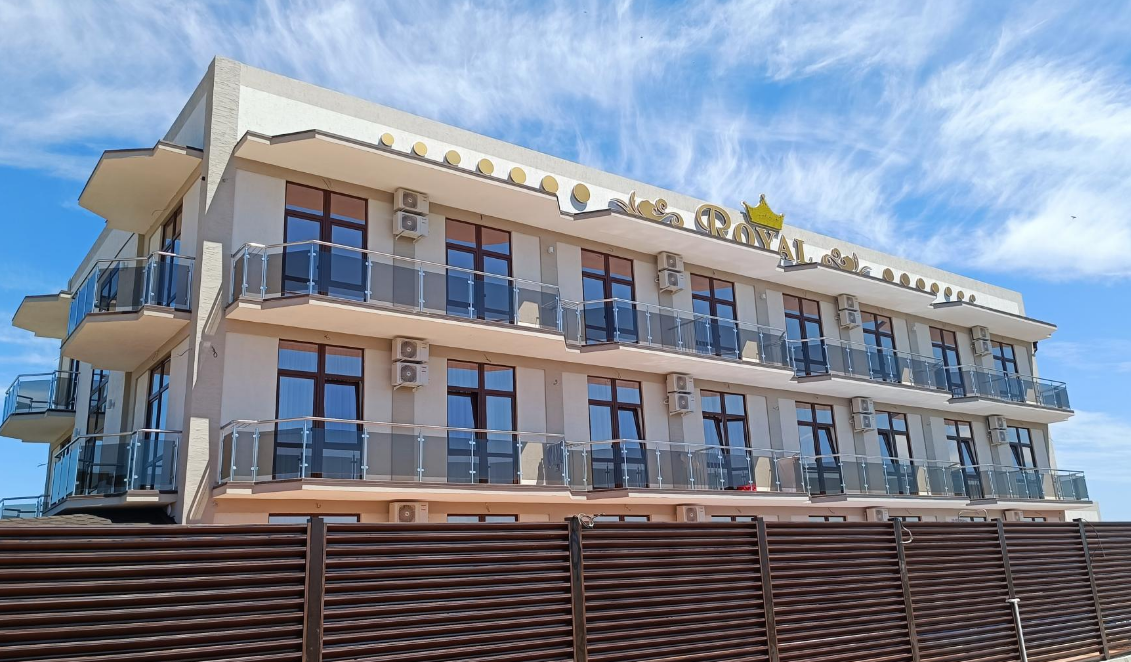 Фото отеля 2