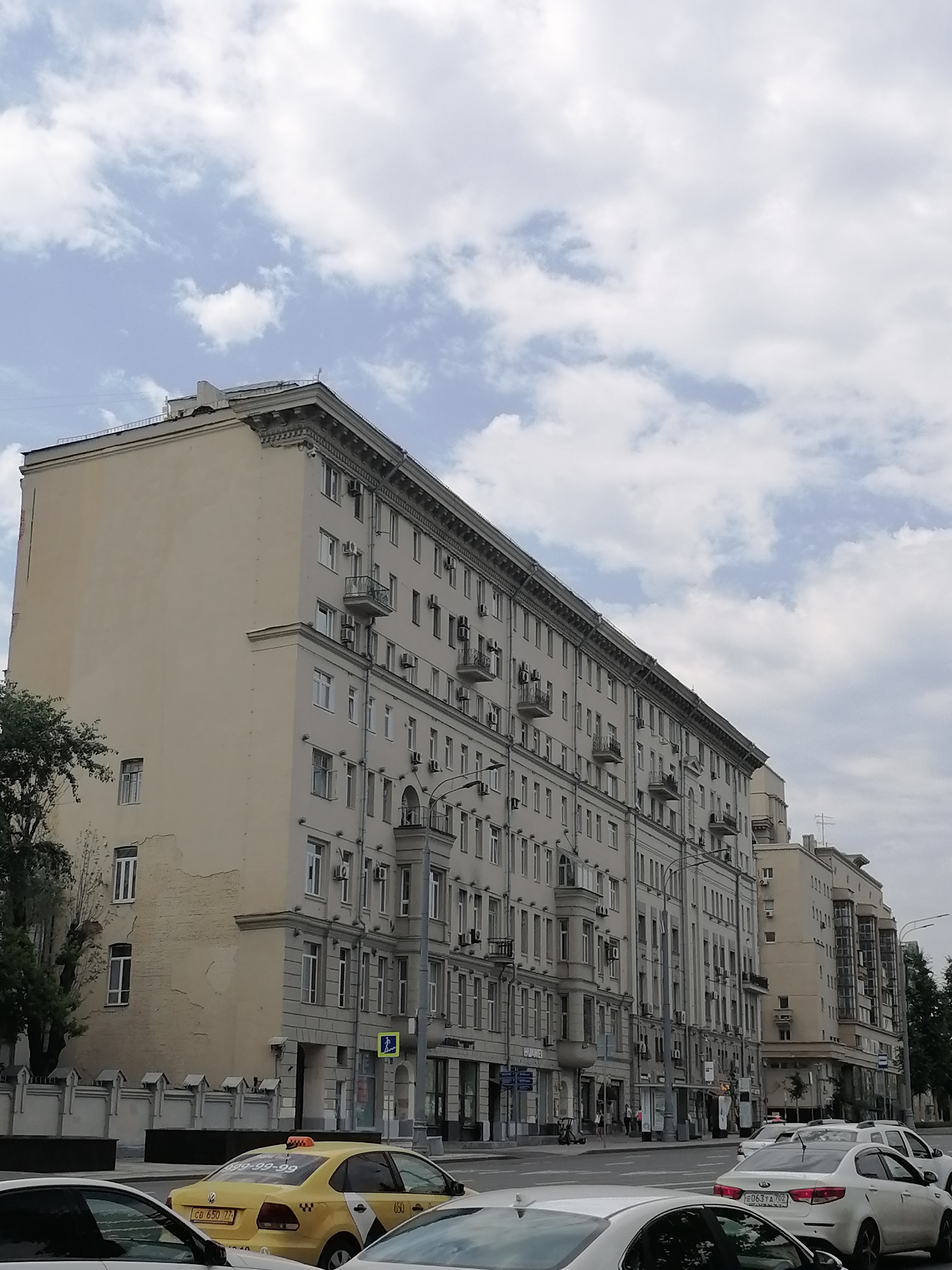 Фото Меблированные комнаты