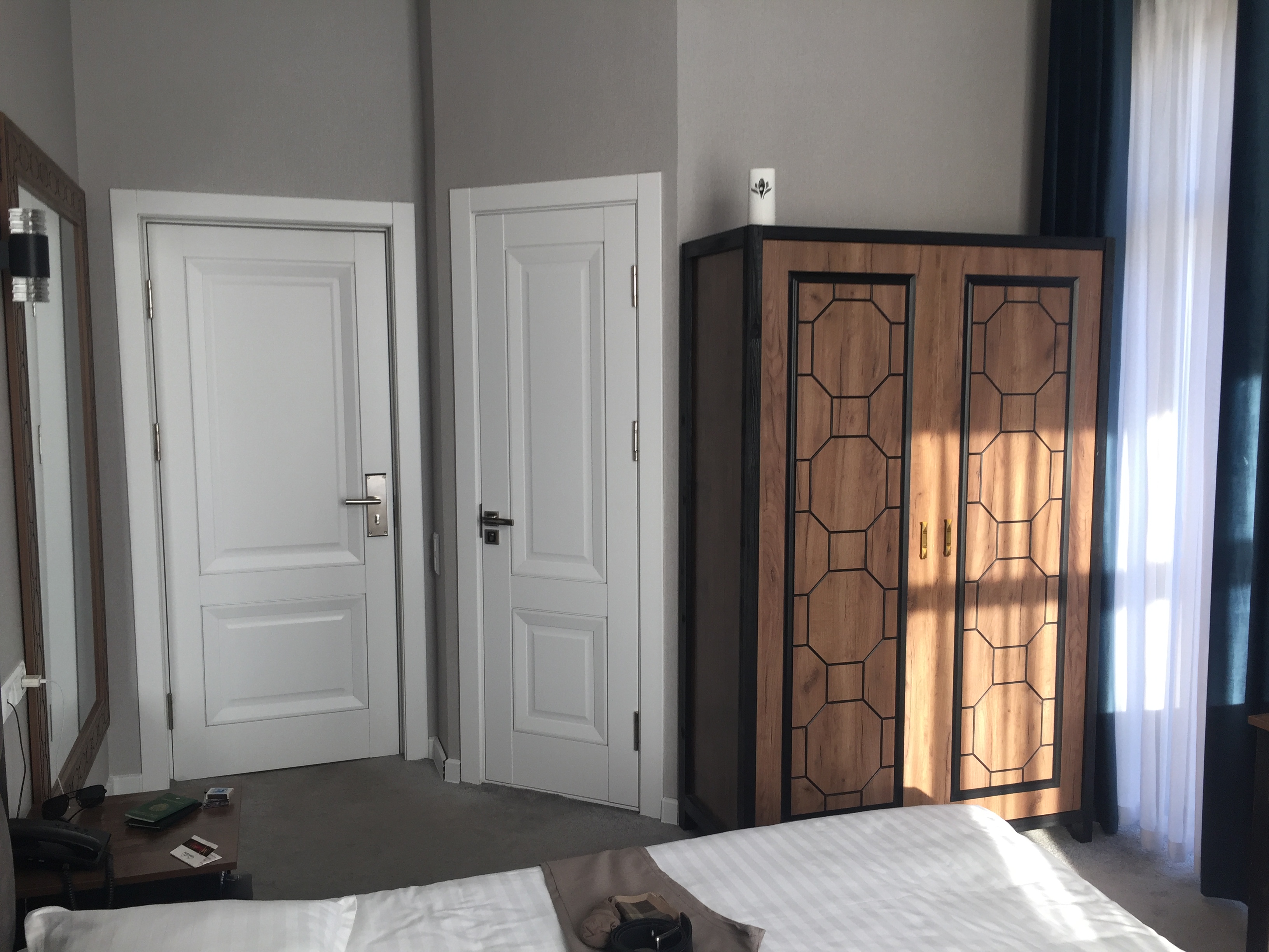 Фото Merci Hotel