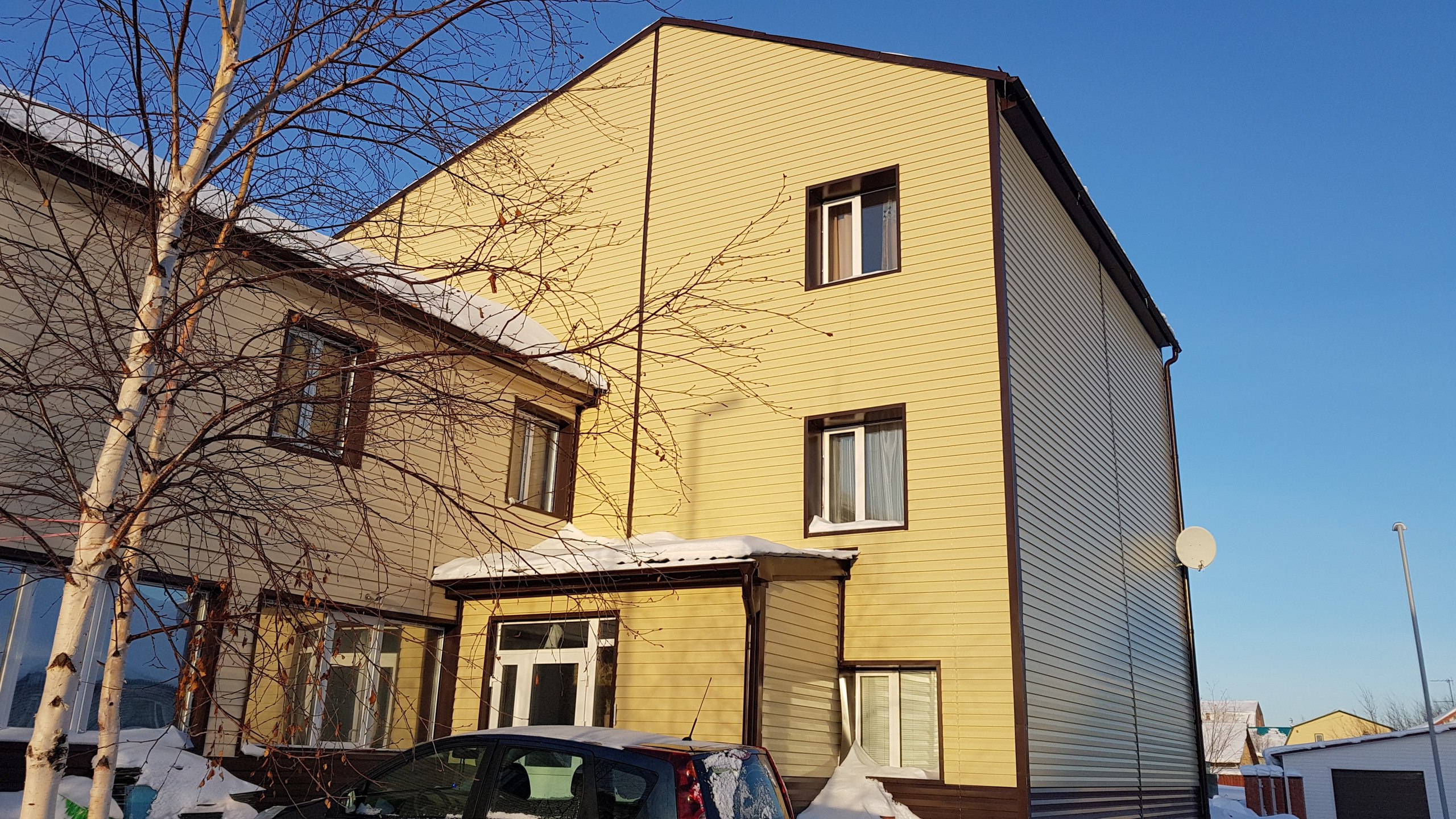 Ония губкинский ресторан