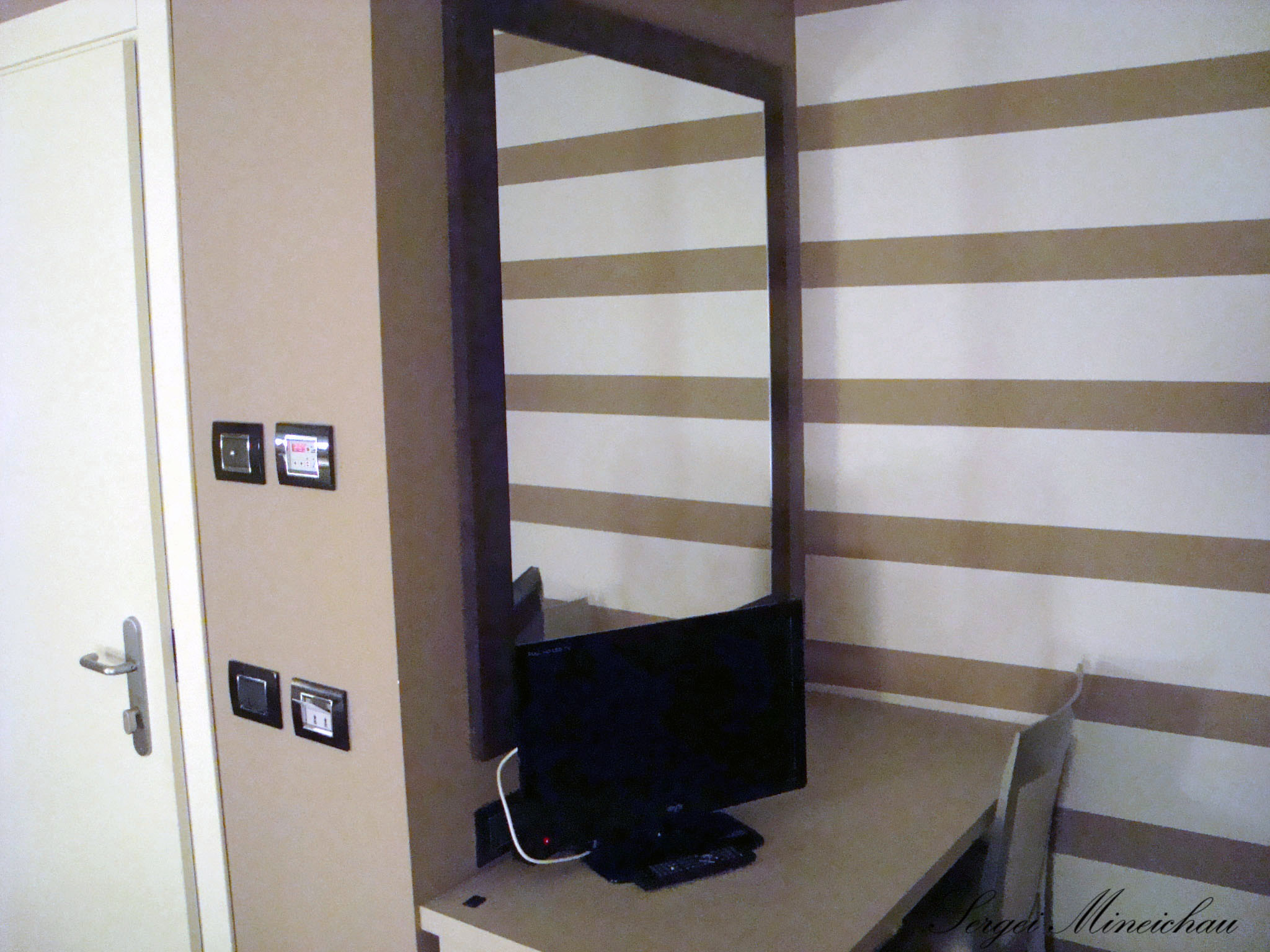 Фото Hotel Lago di Como