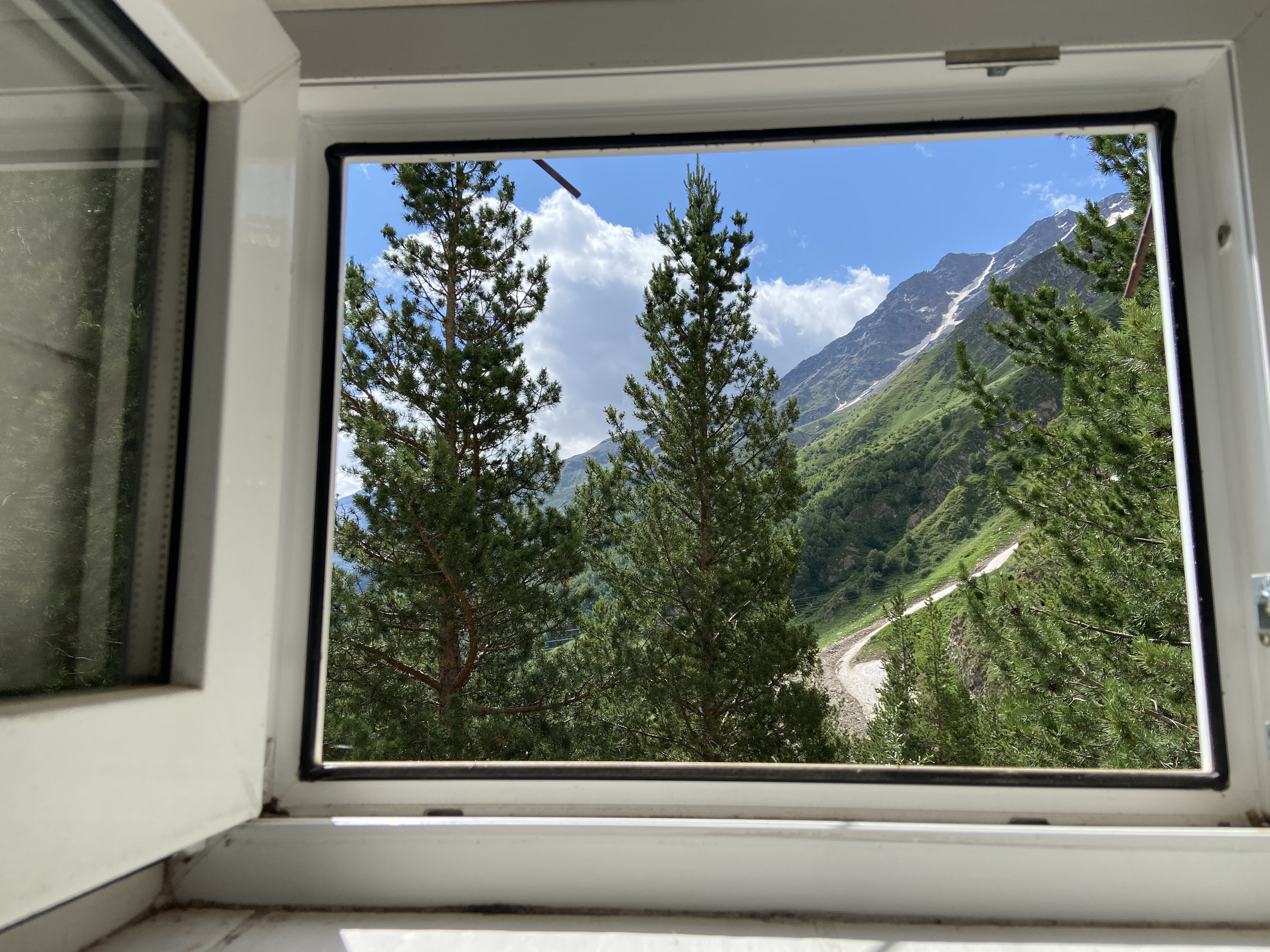 Фото Эльбер