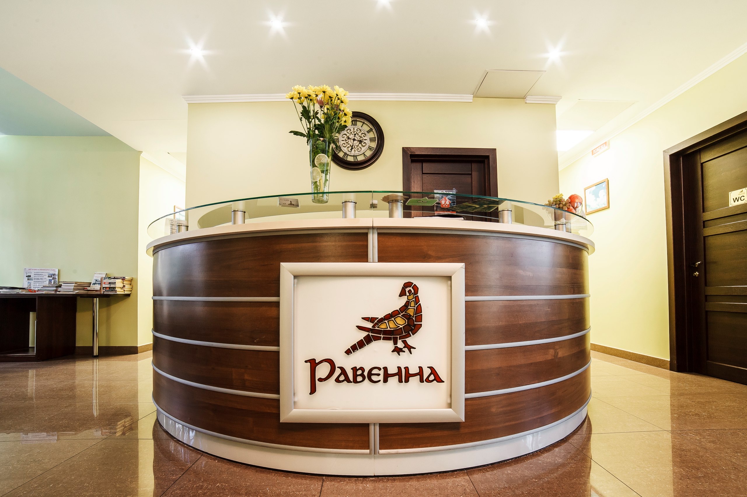 Фото Равенна