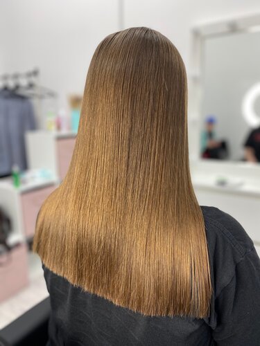 Güzellik salonu Keratinlab, Şuya, foto