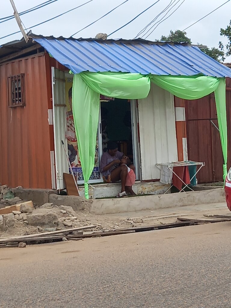 Beauty salon Estee, Earth, photo