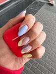 Nail Budaihash (Moskovskiy Avenue, 2/6), estudio de manicura