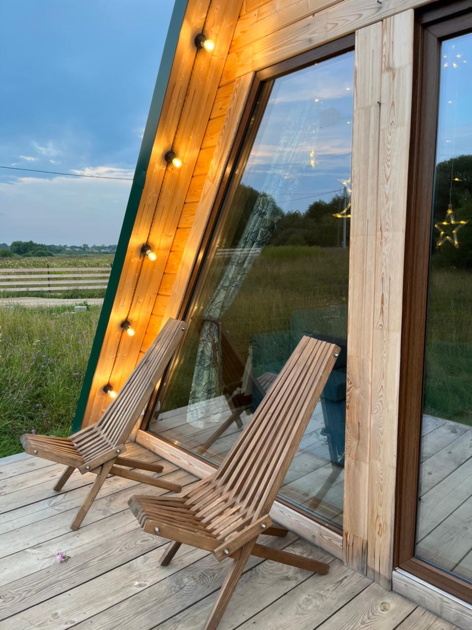 Фото Дом Грёз Тихое место