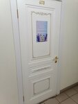 AM_studio (Busygina Avenue, 19А) ، صالون تجميل