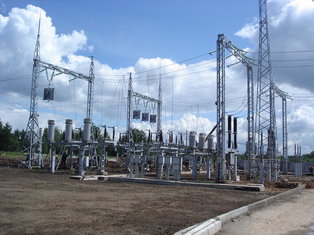 Trabajos de montajes eléctricos Belelektromontazh filial Elektromontazhnoye upravleniye № 5, , foto