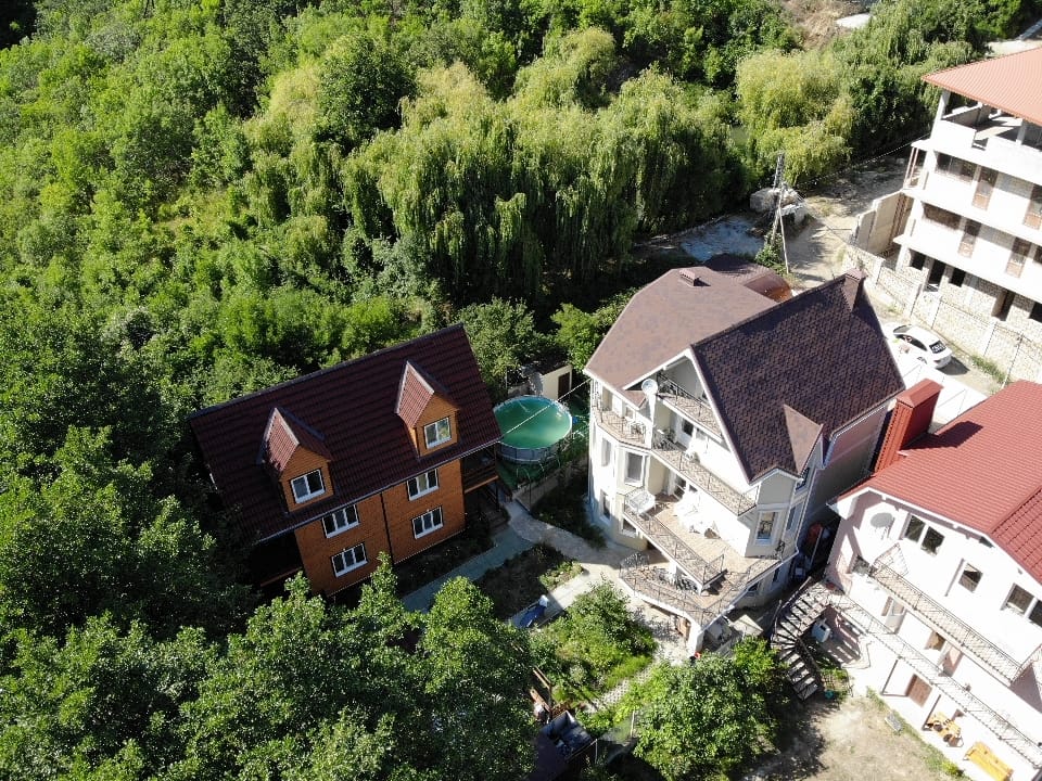 Фото Амалтея