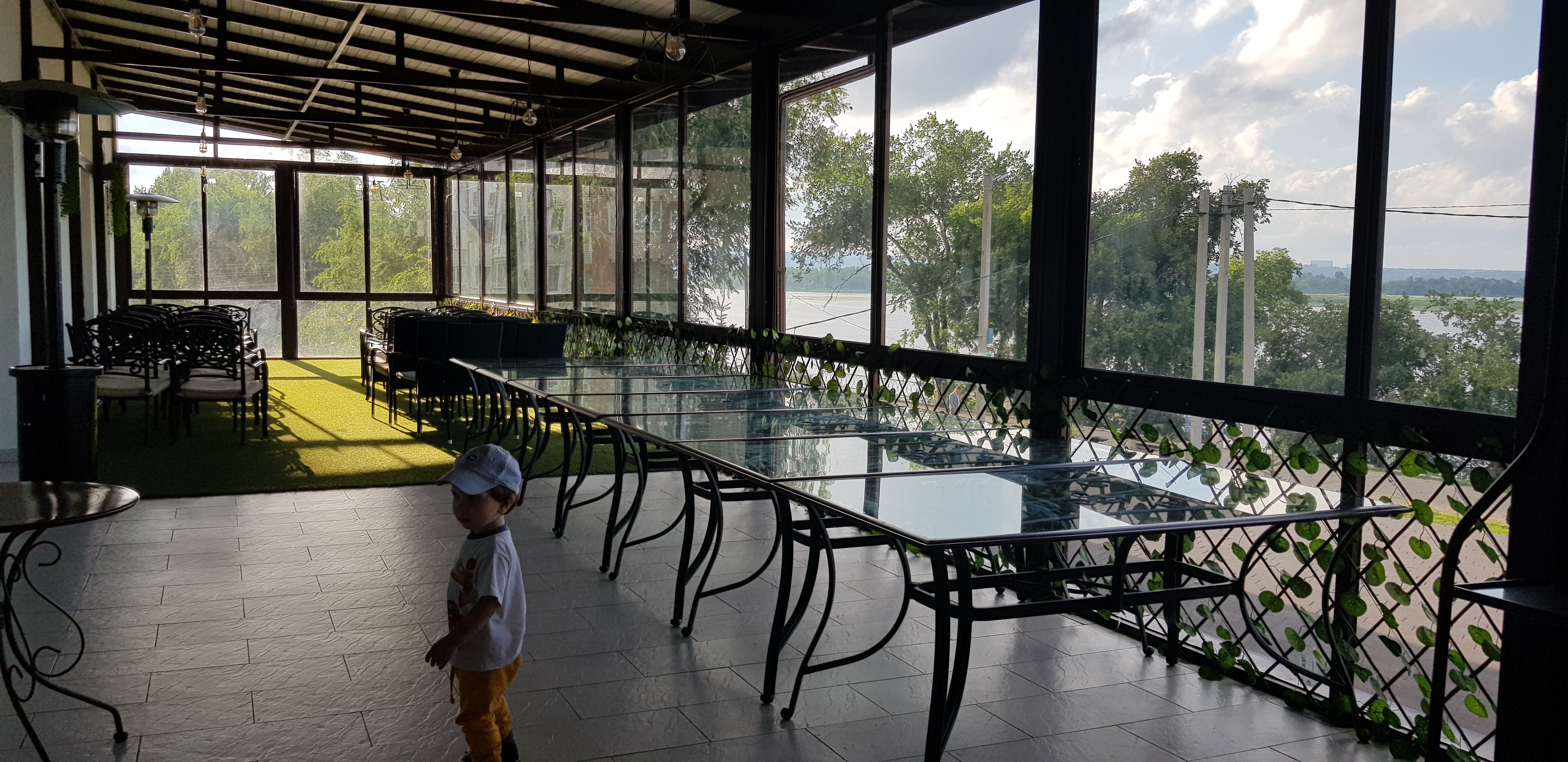 Фото Европа