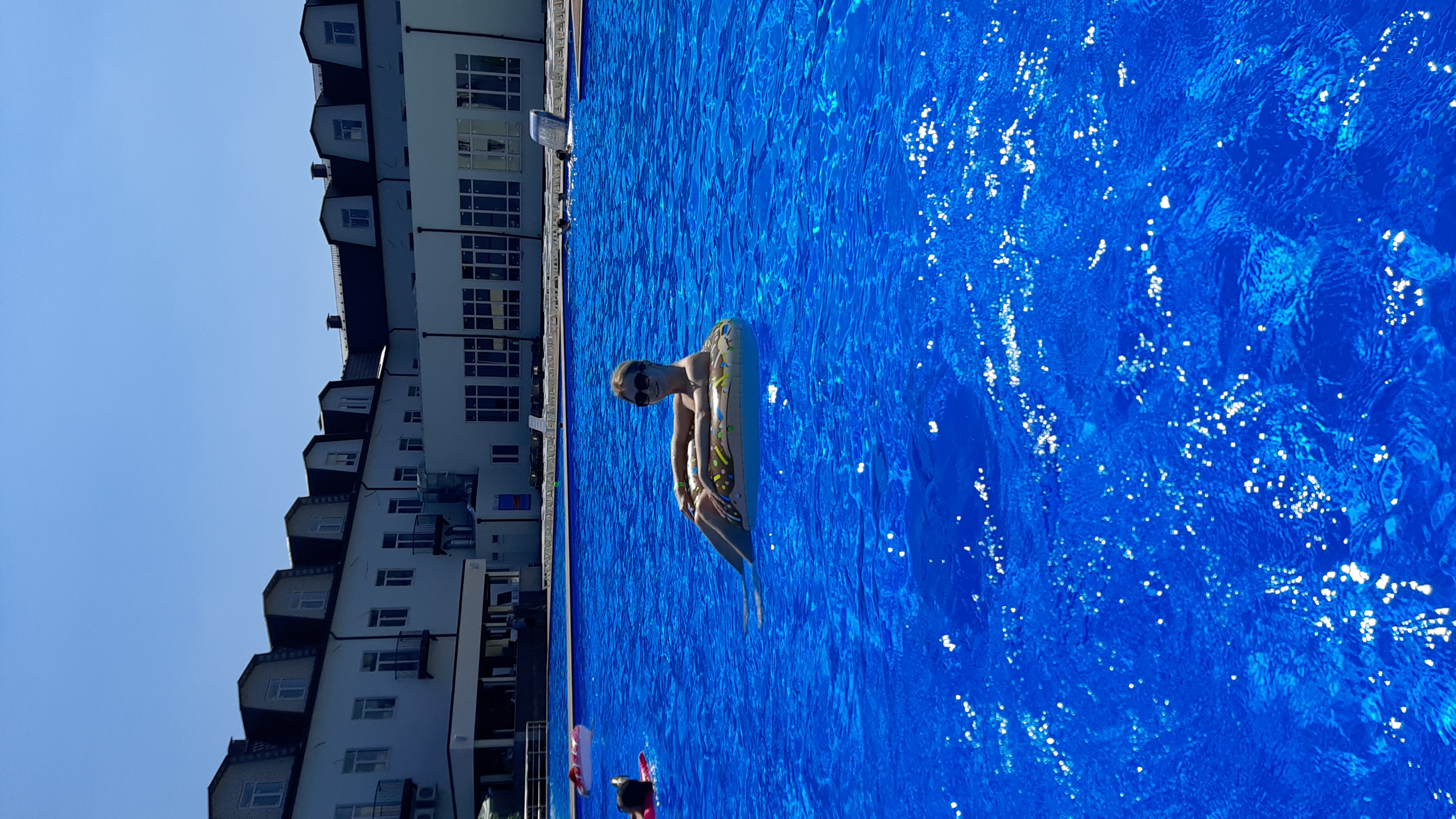 Фото Тихая пристань