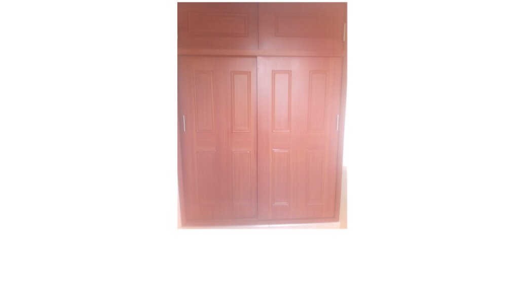 Industrial enterprise Closets y Closets, Cali, photo