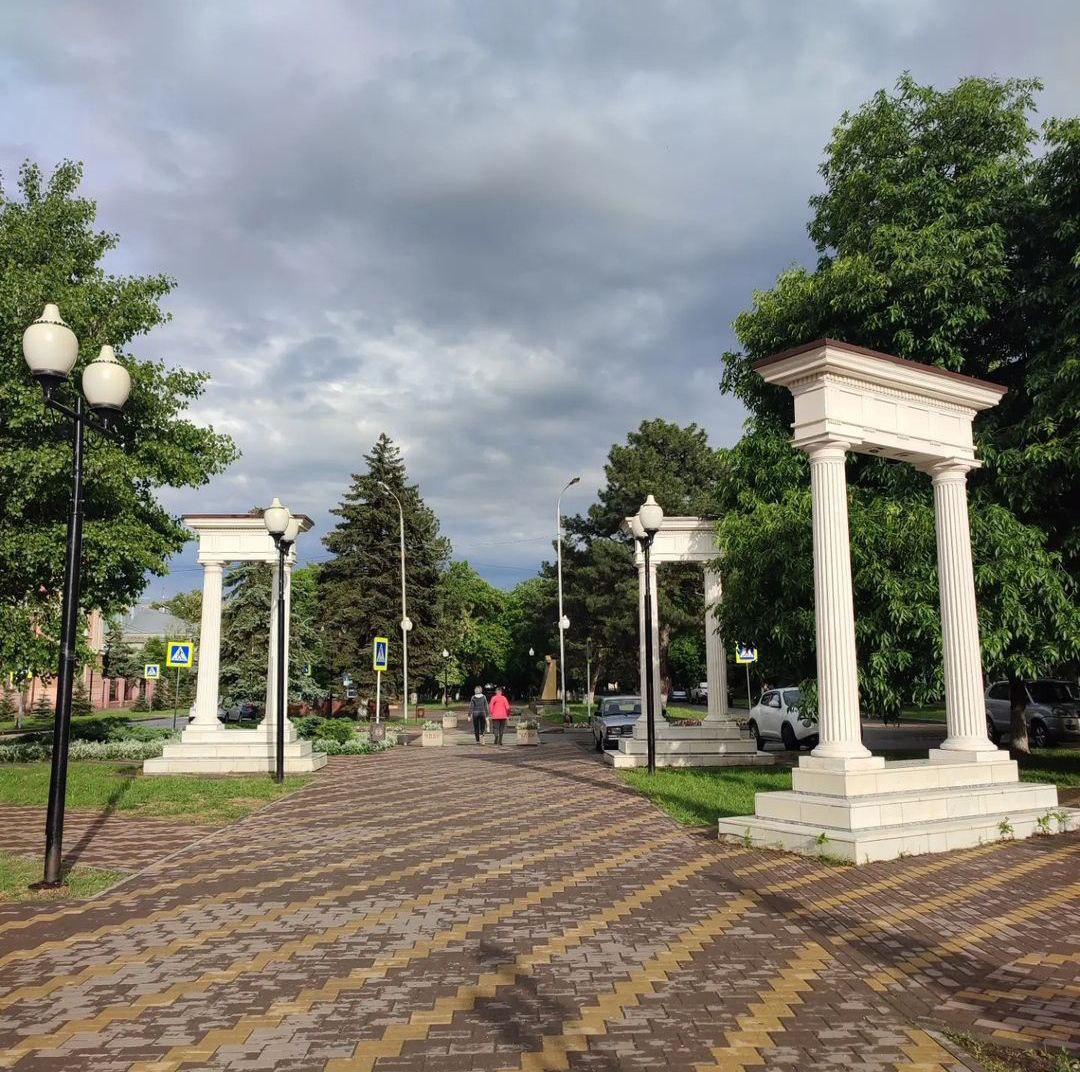 Фото отеля 2